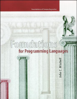 Foundations for Programming Languages - Mitchell.pdf